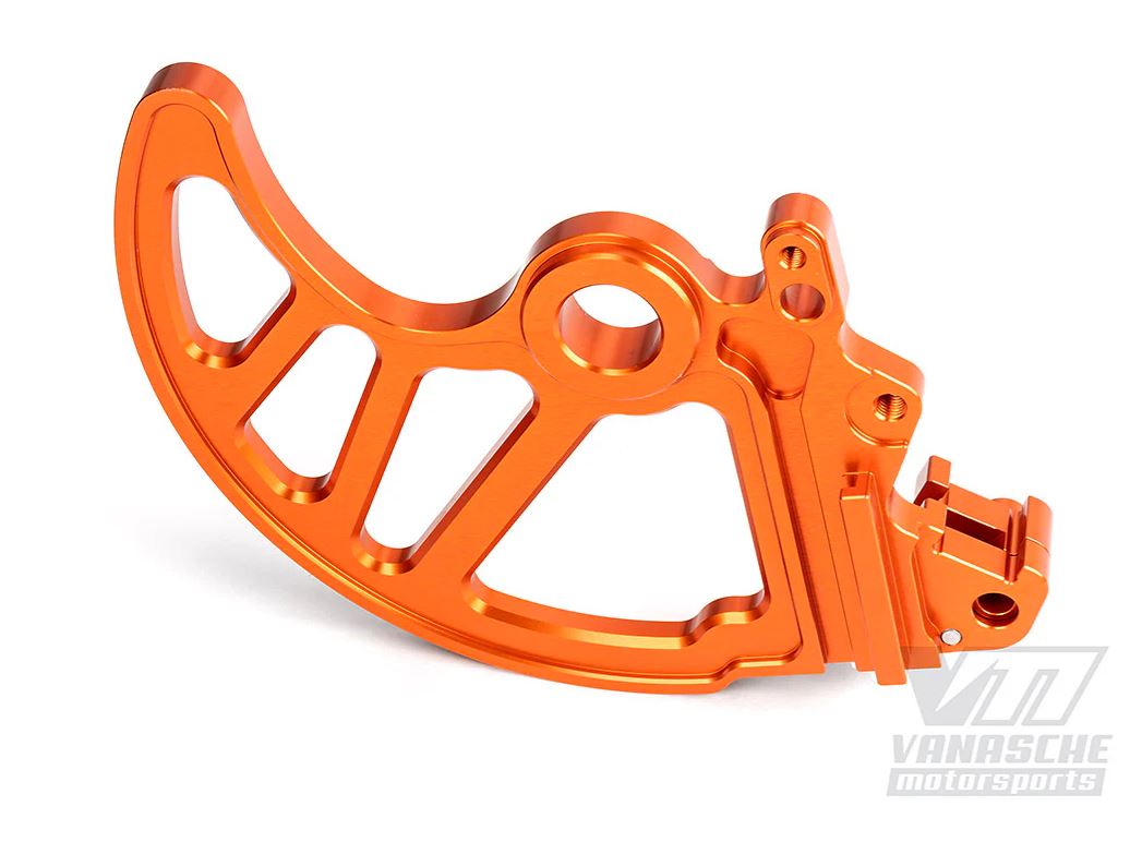 Vanasche Motorsports Rear disc guard Husqvarna/KTM 701/690/GasGas700