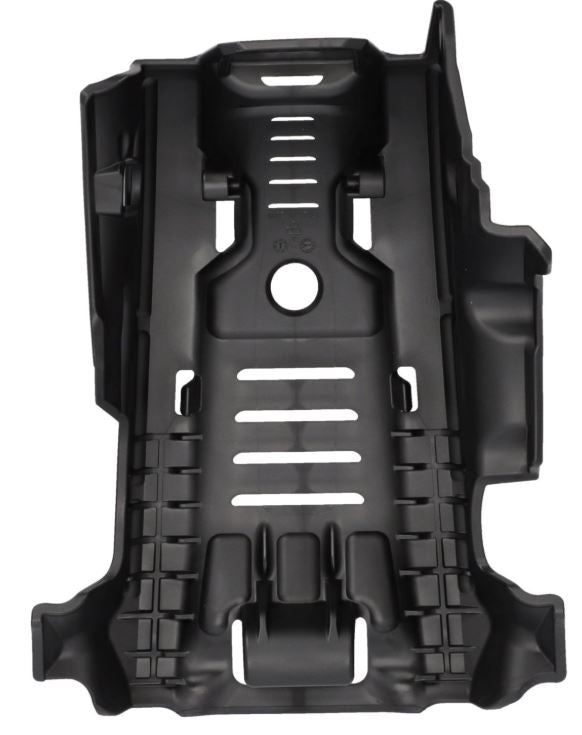 ACERBIS SKID PLATE KTM EXC 250 24-25 300 24-26