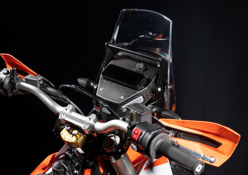 Rade Garage K5 KTM690 K5 Fairing/Tower Kits 2019-2026