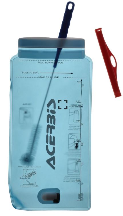 ACERBIS HYDRATION RESERVOIR CLEANING KIT