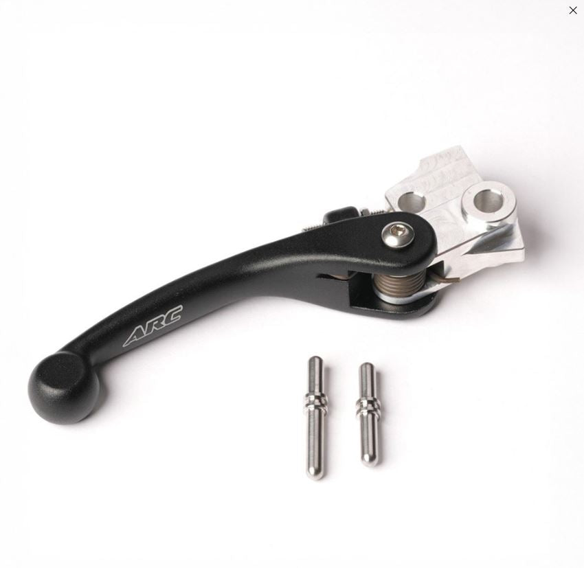 ARC BRAKE LEVER HUSQvarna & KTM