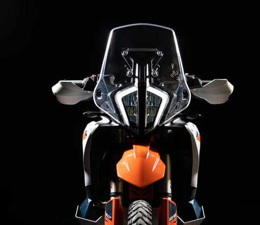 Rade Garage KTM 790/890 Windshield MY23-25