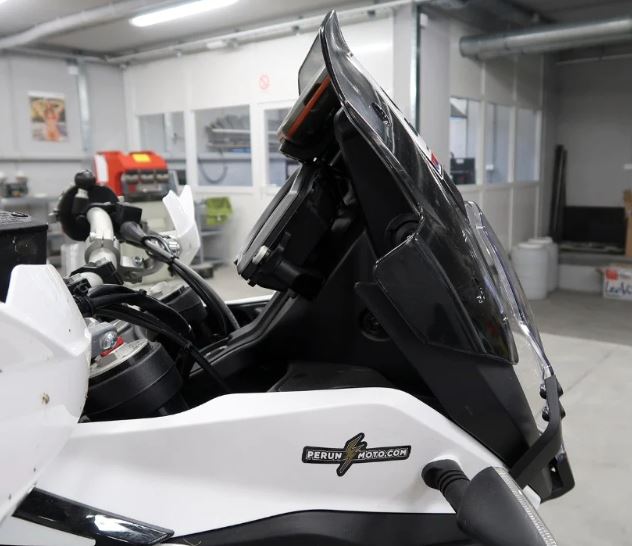 KTM 1090/1190 GPS DASHBOARD MOUNT