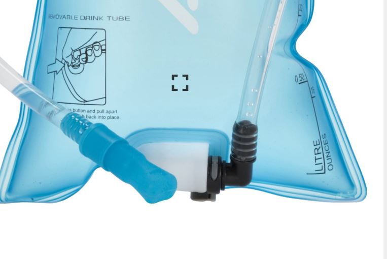 ACERBIS HYDRATION RESERVOIR 2.0L