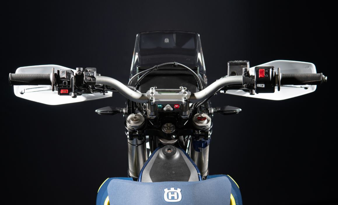 Rade Garage Lite Tower Kit Husqvarna 701