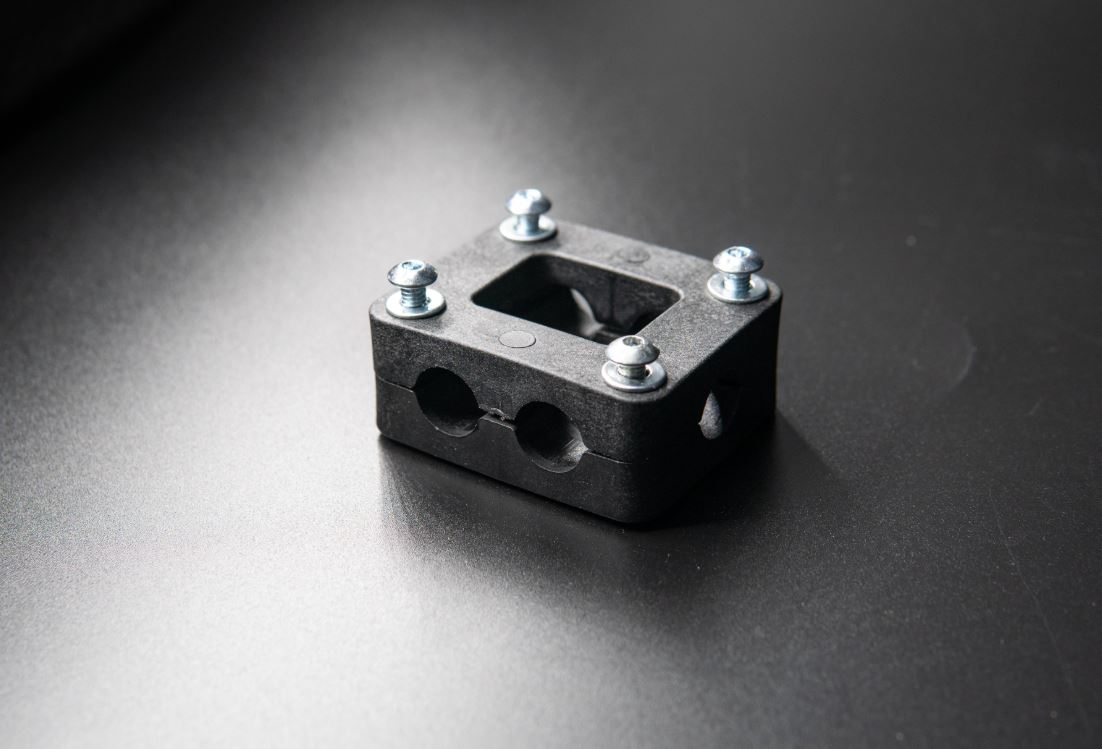 Rade Garage Garmin Crossbar Adapter