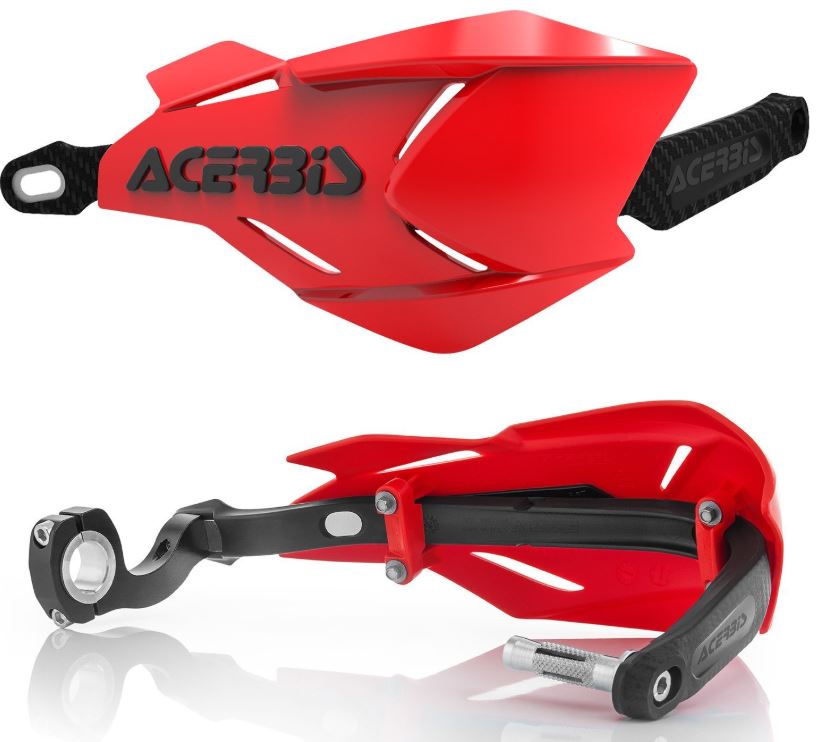 ACERBIS HANDGUARDS X-FACTORY