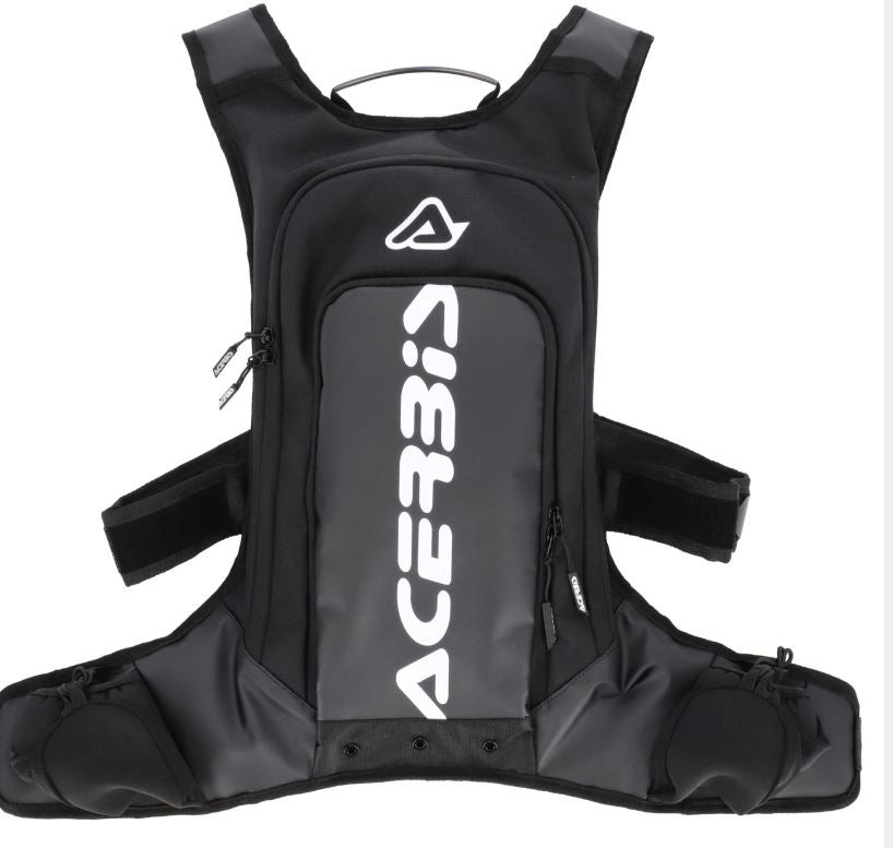 ACERBIS HYDRATION PACK X-STORM 3 LITRE