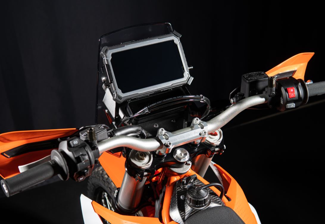 Rade Garage KTM 690 Lite Tower Kit MY19-26