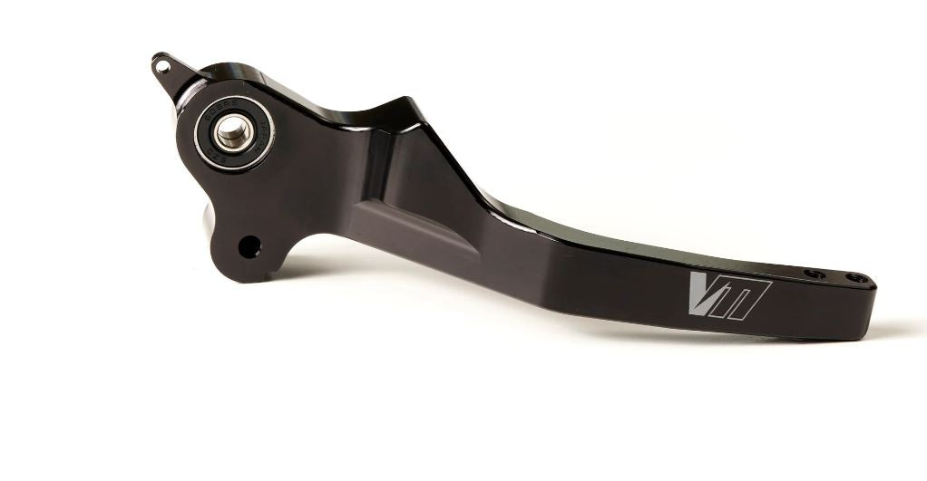 Rear Billet Brake Pedal - 690/701/700