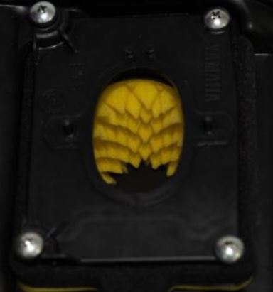 FWF YAMAHA ADVENTURE TENERE 700 T7 XTZ690 19-23