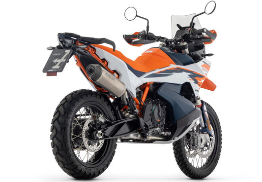 Arrow Muffler suits KTM790/890