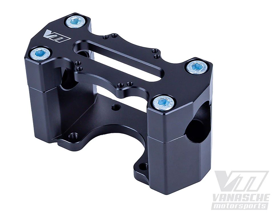 Ducati DX Scott's Damper Kit Sub mount / Riser