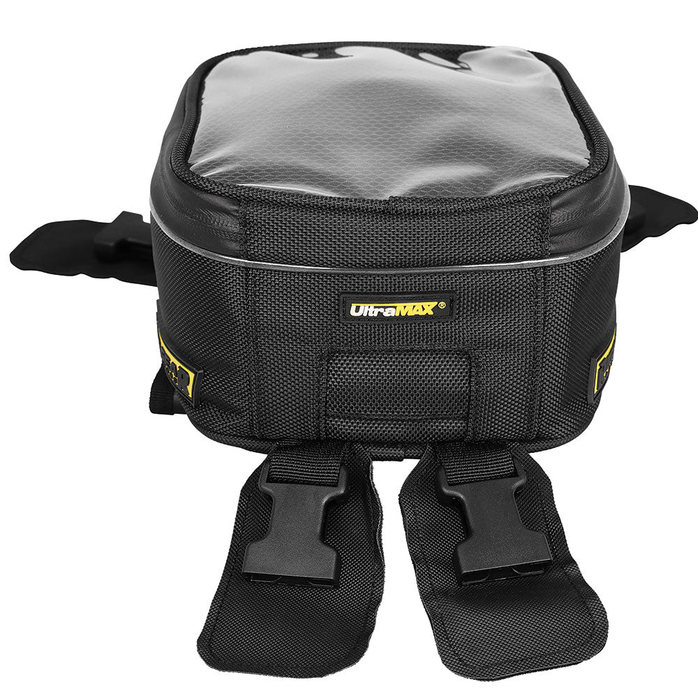 NELSON-RIGG TANKBAG RG-1040 TRAILS END LITE