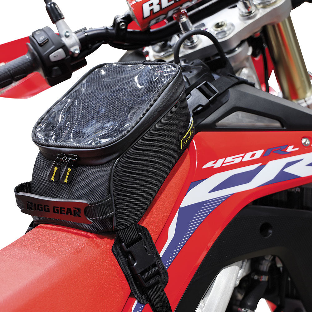 NELSON-RIGG TANKBAG RG-1040 TRAILS END LITE