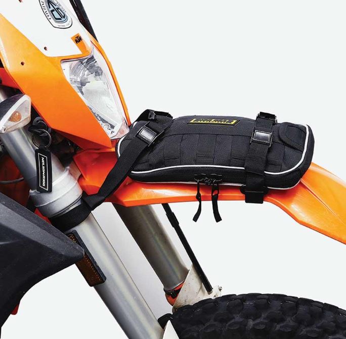 NELSON-RIGG FENDER BAG FRONT RG-030