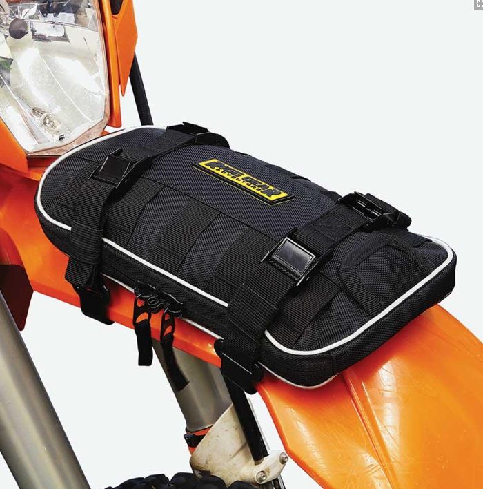 NELSON-RIGG FENDER BAG FRONT RG-030