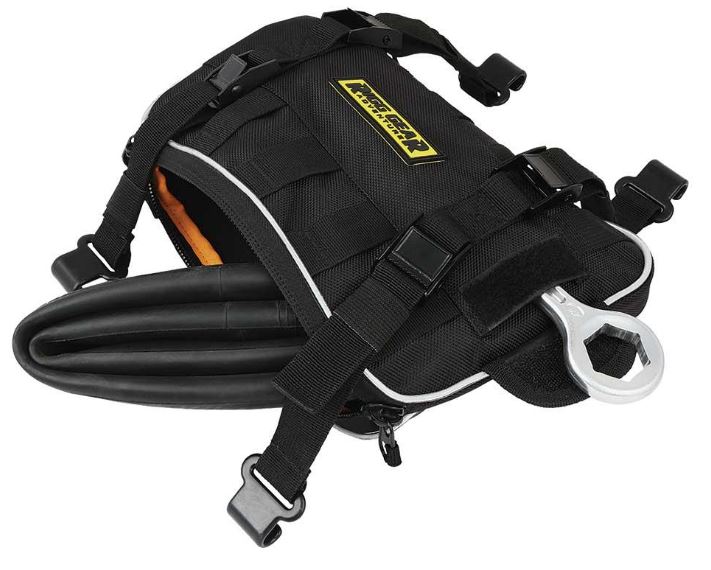 NELSON-RIGG FENDER BAG FRONT RG-030