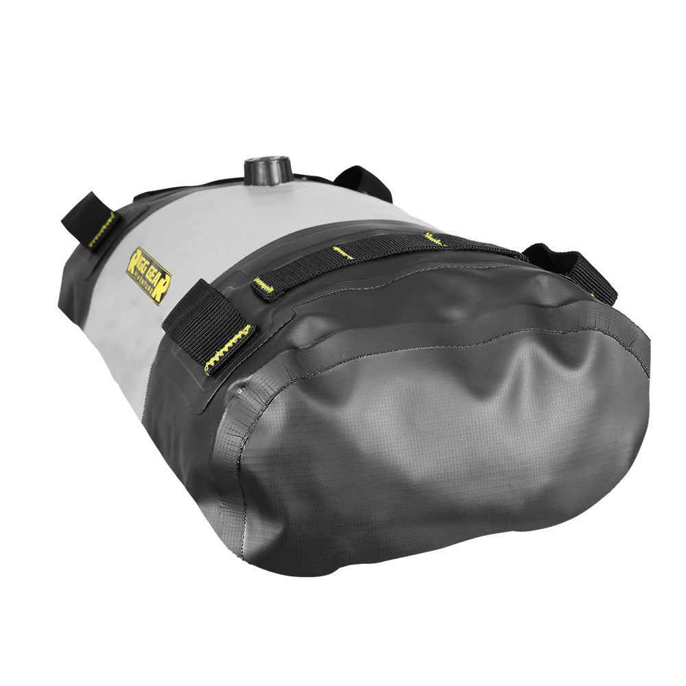 NELSON-RIGG ROLLBAG SE-4010 WP BLACK/ GREY 10L