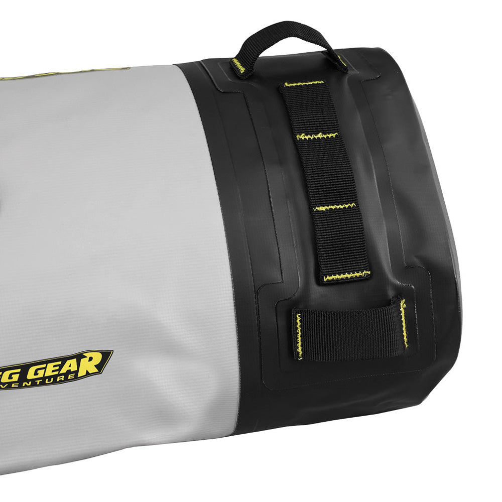 NELSON-RIGG ROLLBAG SE-4010 WP BLACK/ GREY 10L