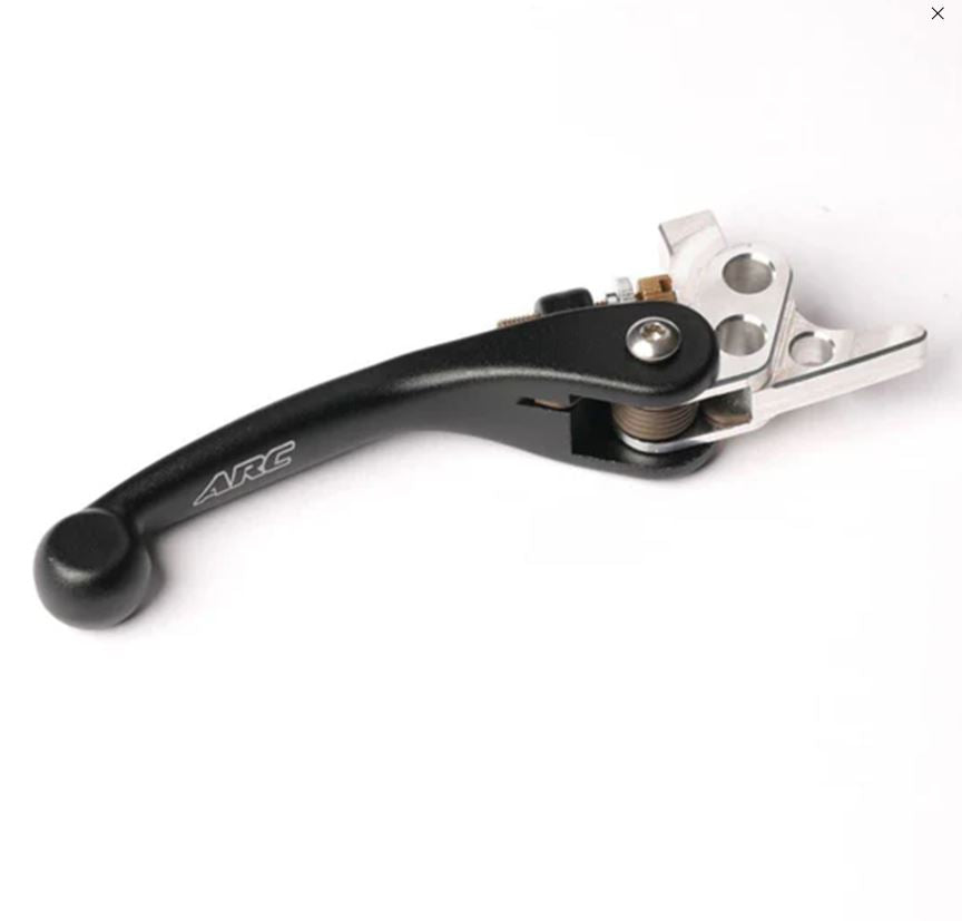 ARC BRAKE LEVER HUSQvarna & KTM