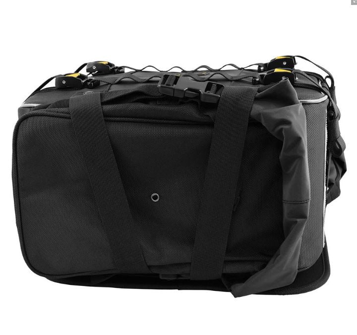 Nelson-Rigg Trails End Riggpak Crash Bar/Tail Bag RG-2005