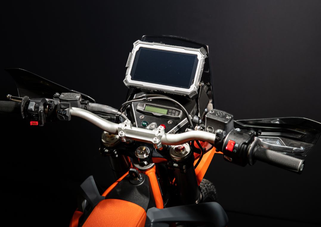 Rade Garage KTM 690 Lite Tower Kit MY19-26