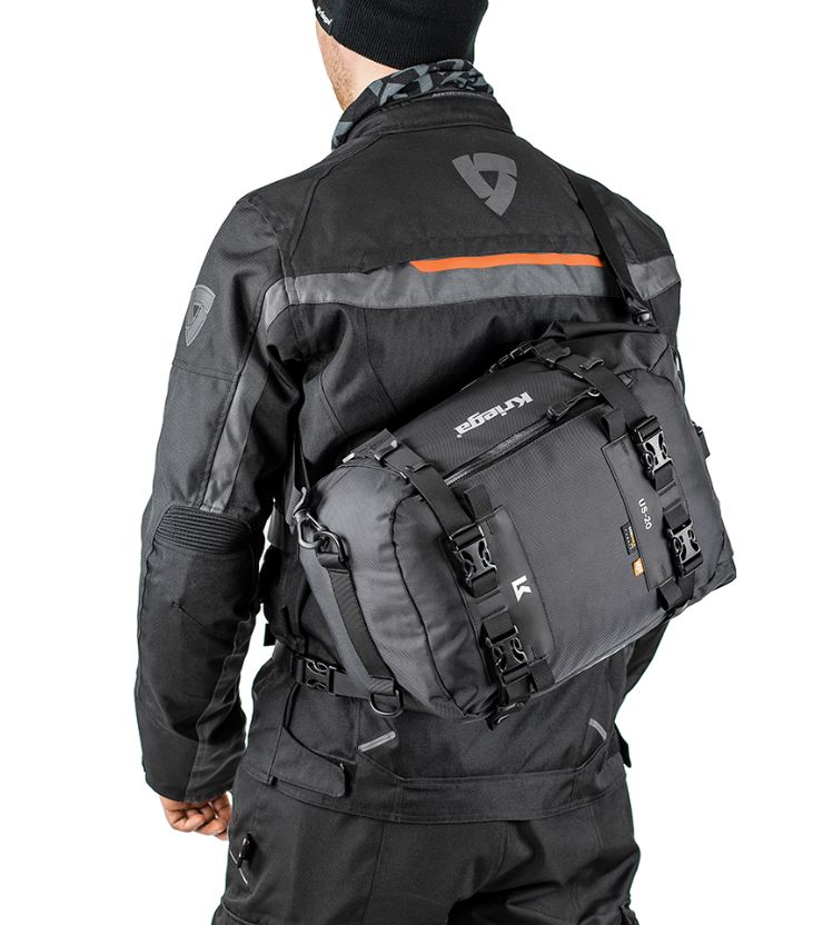 Kriega US-20 Rackpack