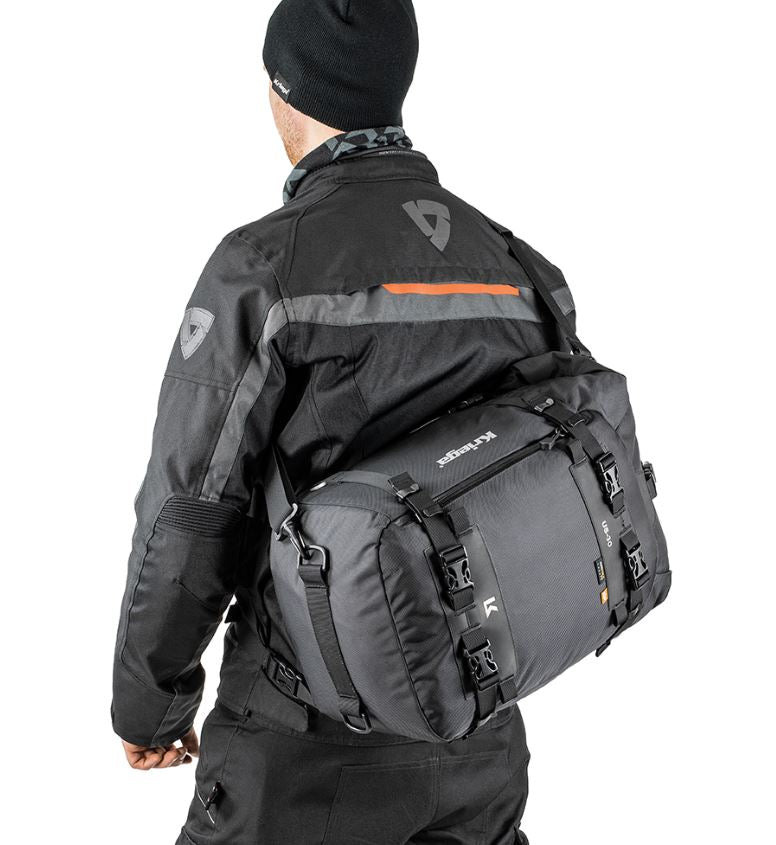 Kriega US-30 Rackpack