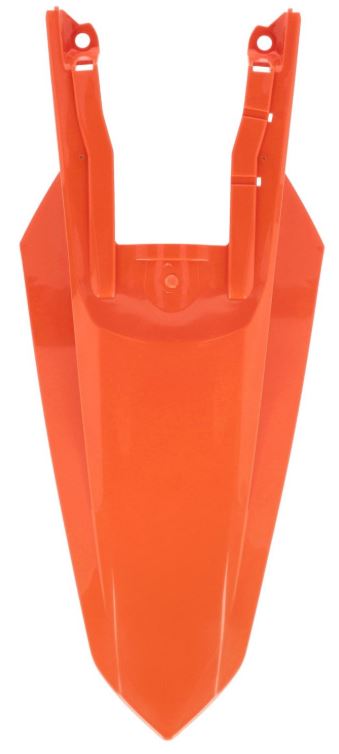 ACERBIS REAR FENDER KTM EXC EXCF 24-26