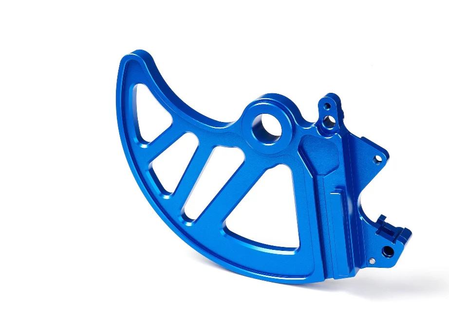 Vanasche Motorsports Rear disc guard Husqvarna Norden 901 KTM790/890