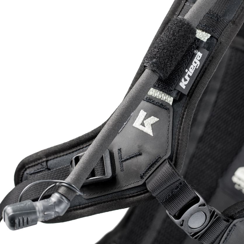 Kriega Hydro-3 Hydration pack