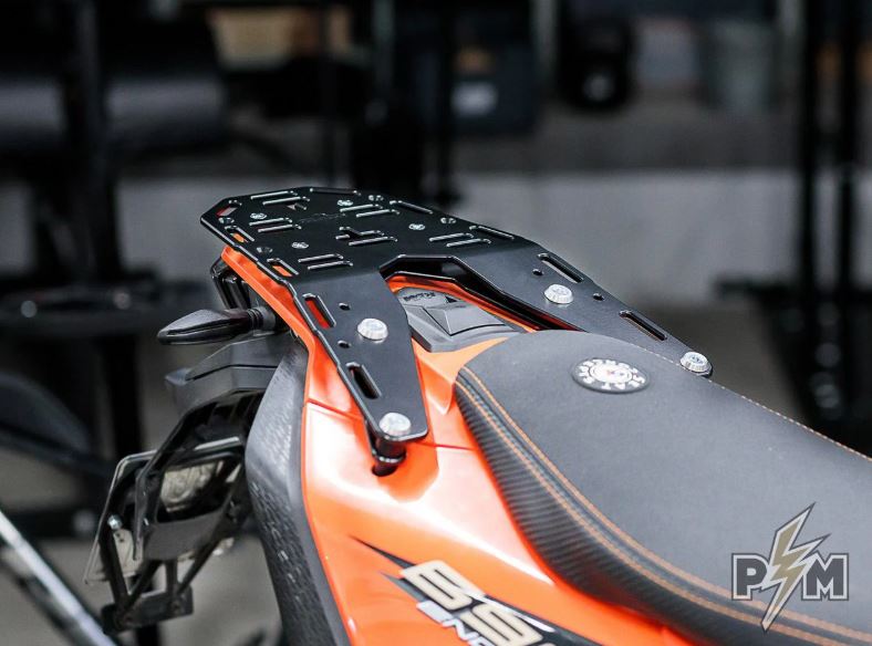 Perun Moto Luggage Rack (suit) 701 Gen 2