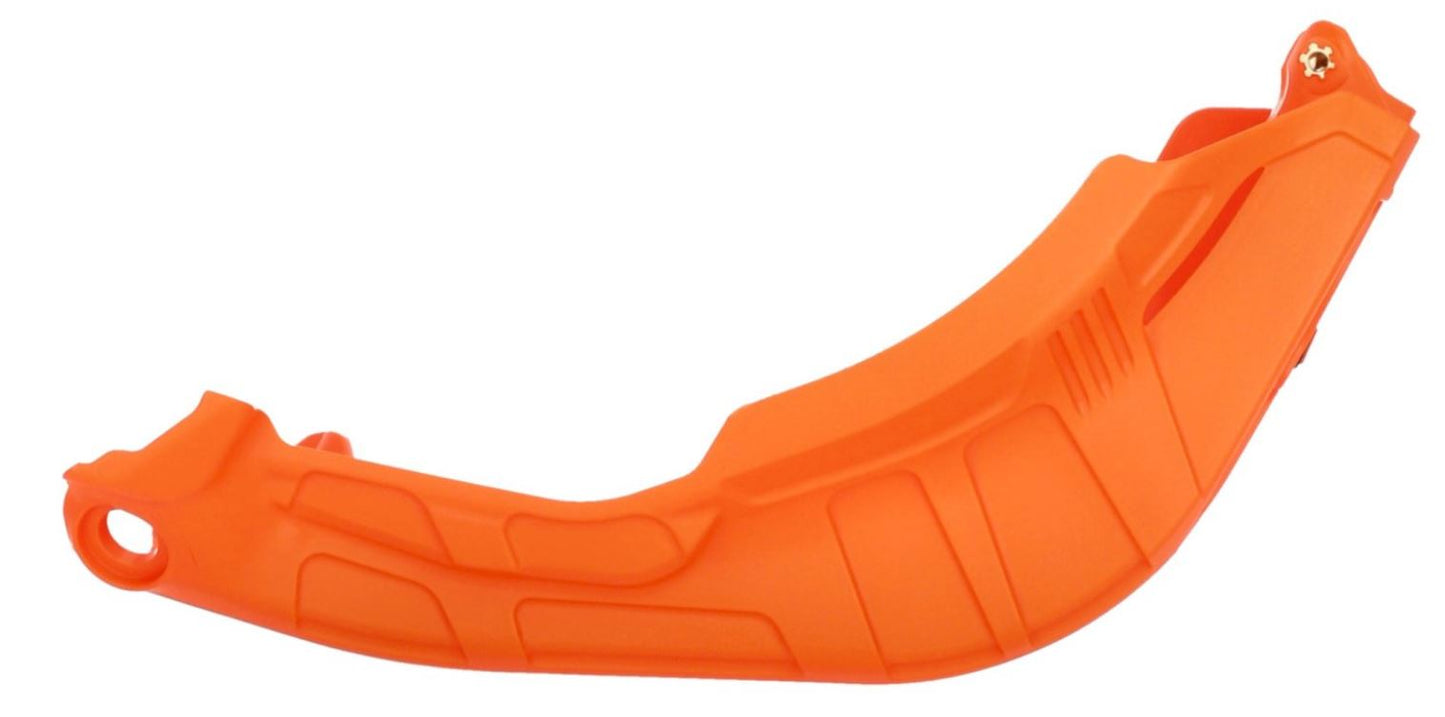 ACERBIS SKID PLATE KTM EXCF 250 350 24-26