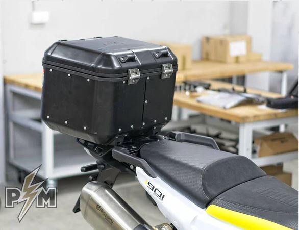 Perun Moto Billet Rack (suit) Husqvarna 901 Norden