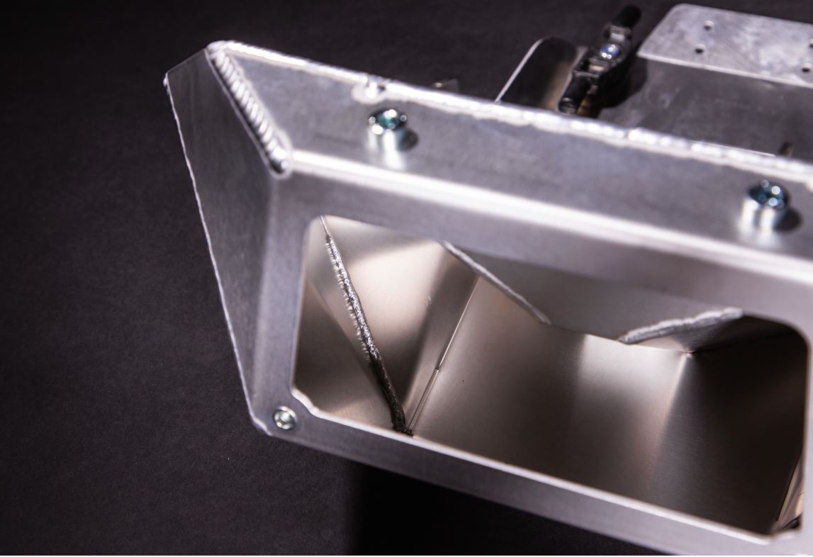 New Rade Garage Evo2 Aluminium skid plate tool box suits KTM690R/701 Husqvarna