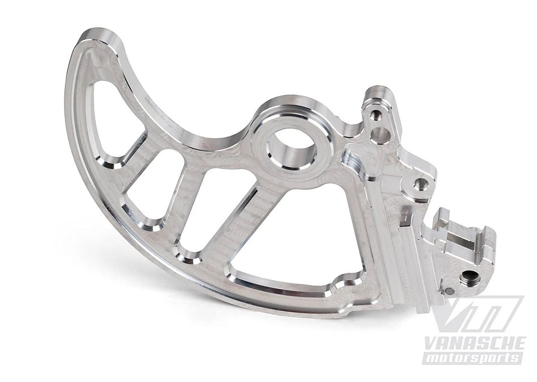 Vanasche Motorsports Rear disc guard Husqvarna/KTM 701/690/GasGas700