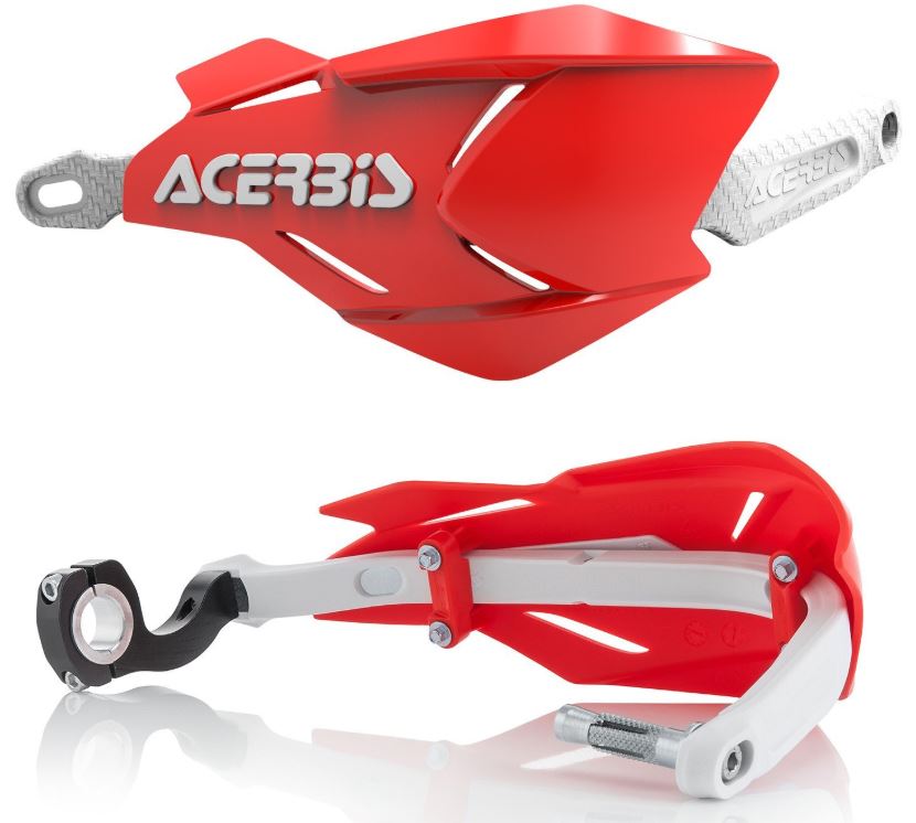ACERBIS HANDGUARDS X-FACTORY