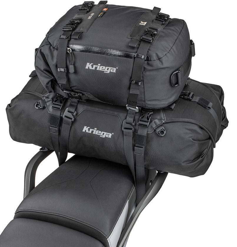 Kriega US-40 Rackpack
