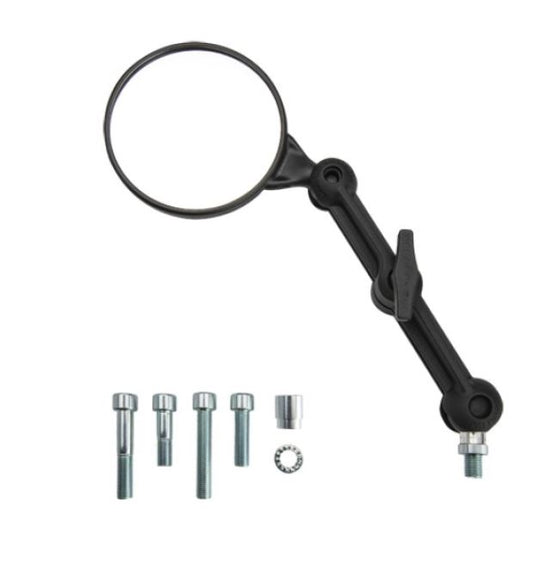 Double Take DS-Dual Sport Mirror