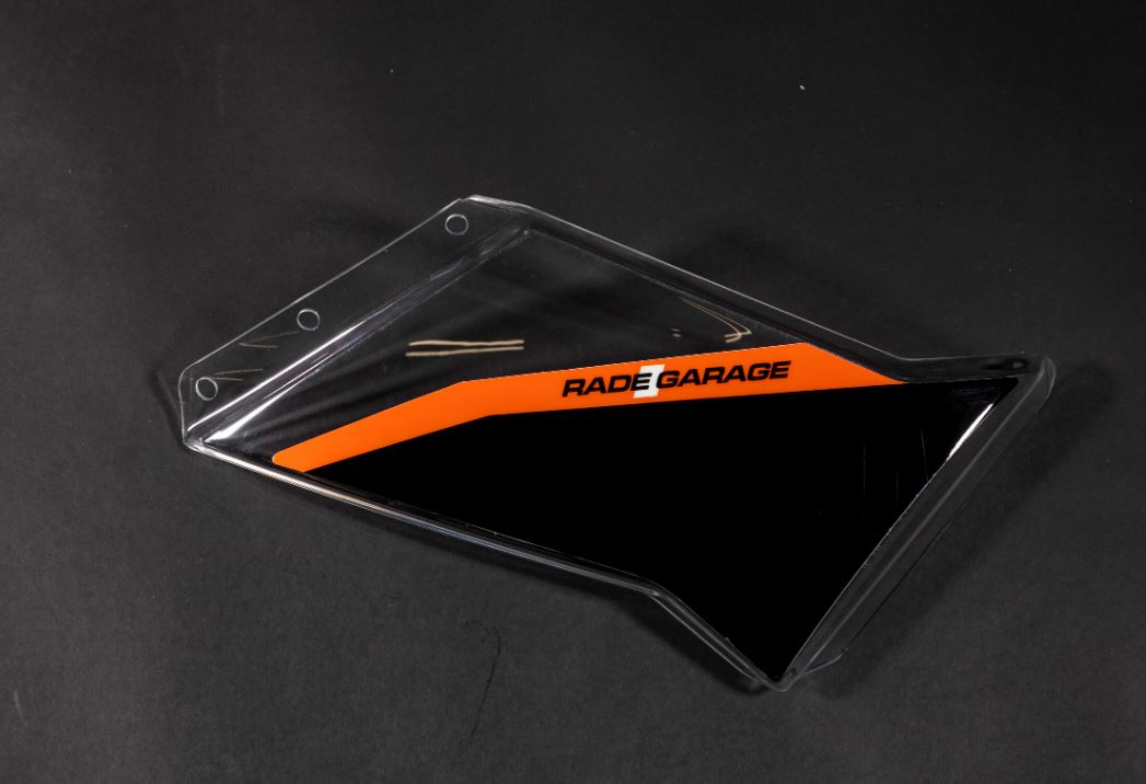 Rade Garage KTM790/890 Tower side panels