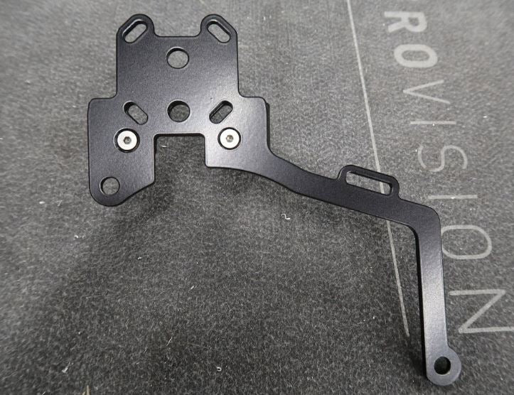 KTM 1090/1190 GPS DASHBOARD MOUNT