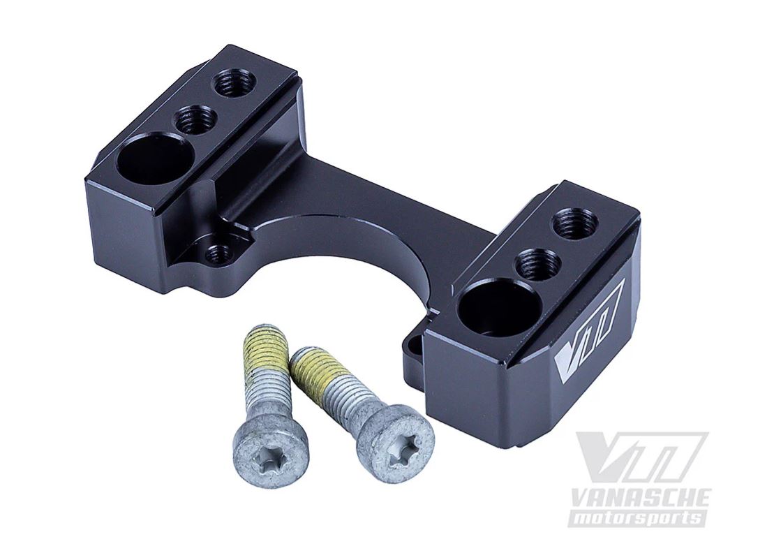 790/890 and Norden 901 Stabilizer Sub mount and Bar Risers