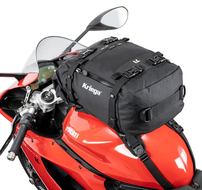 Kriega US-20 Rackpack