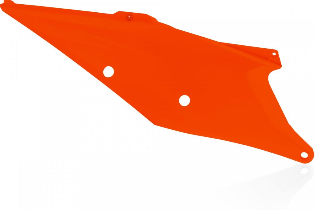 ACERBIS SIDE PANELS KTM SX SXF 19-22 EXC EXCF 20-23