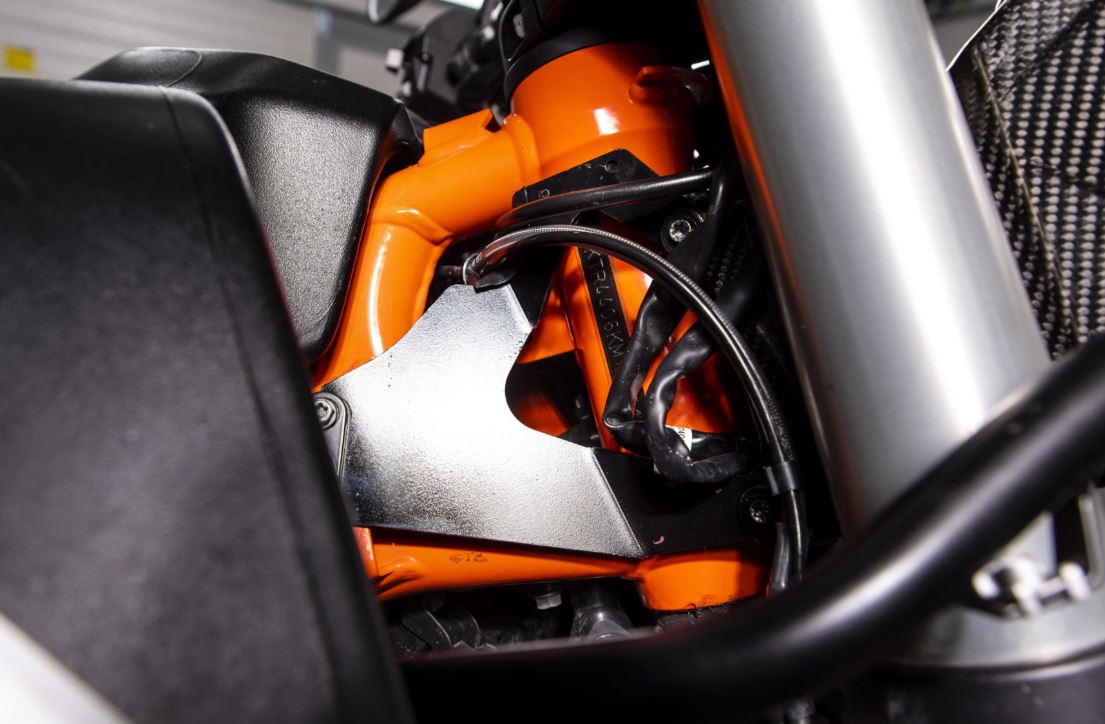 Rade Garage KTM790/890 Fairing/Tower kit 2019-2022