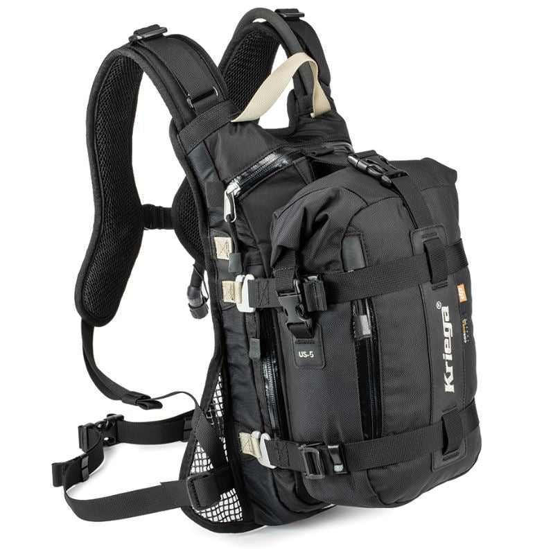 Kriega US-5 Rackpack