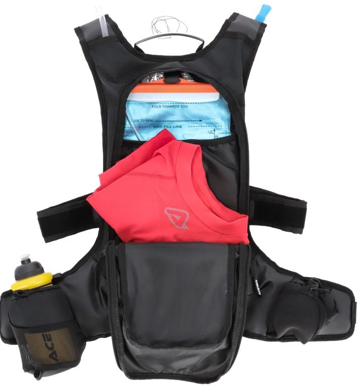 ACERBIS HYDRATION PACK X-STORM 3 LITRE