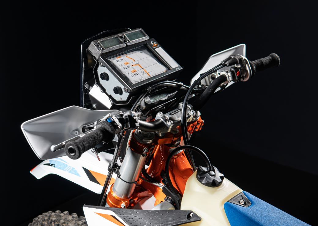 Rade Garage Lite Tower Kit KTMEXC Husqvarna FE 2024-2025