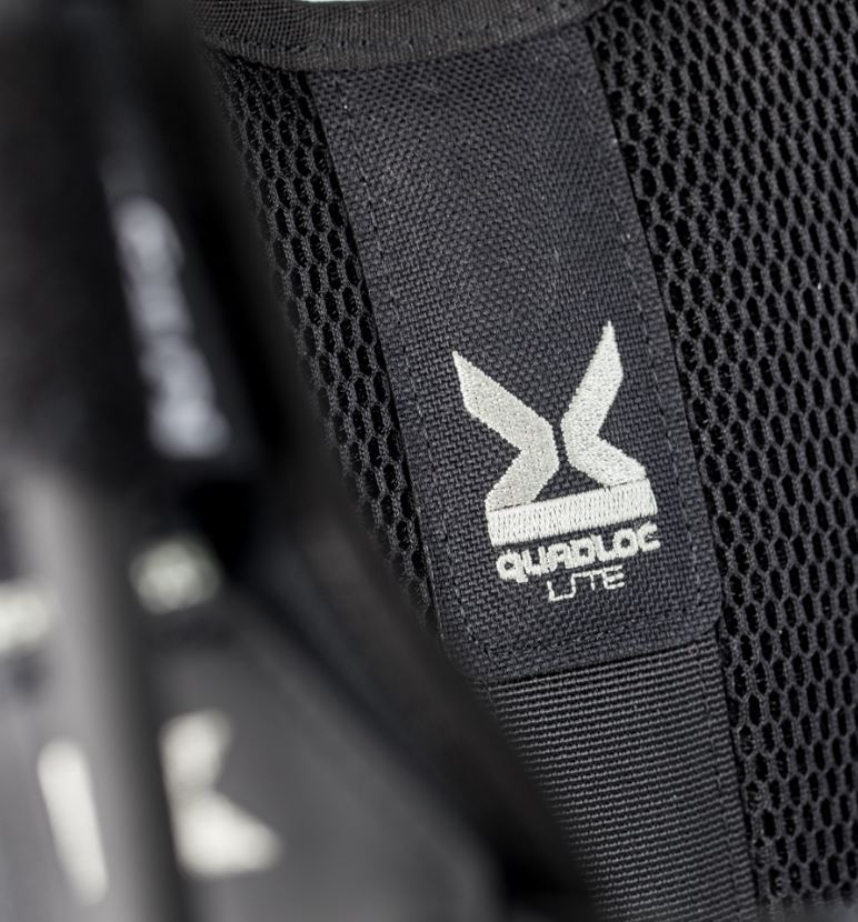 Kriega Hydro-3 Hydration pack